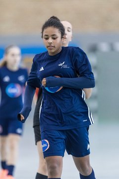 Bild 193 - wDJ Loewinnen Cup D1